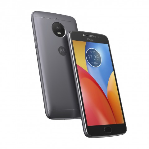 Moto E4 Plus (Bild: Lenovo)